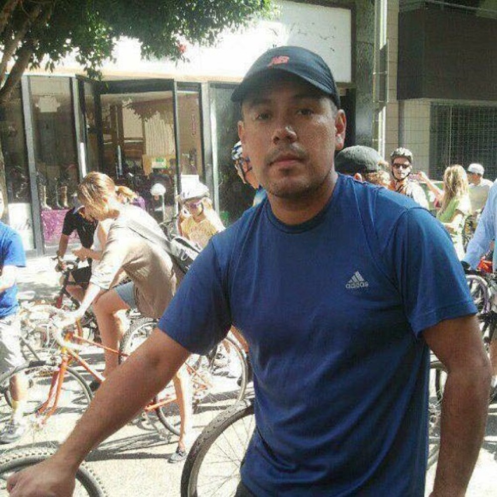 Meet your Posher, Mardo